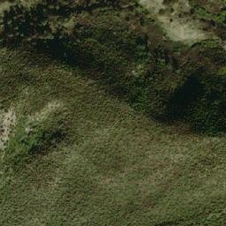 Satellite imagery of Djebel Frina, DZ