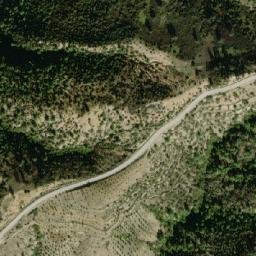 Satellite imagery of Taghzout, DZ