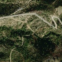 Satellite imagery of Taghzout, DZ