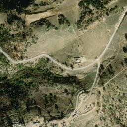 Satellite imagery of Taghzout, DZ