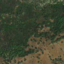 Satellite imagery of Tesserelt, DZ