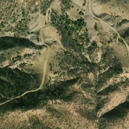 Satellite imagery of Sra Lehdadcha, DZ