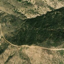 Satellite imagery of Sra Lehdadcha, DZ