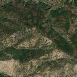 Satellite imagery of Koudia Achira, DZ