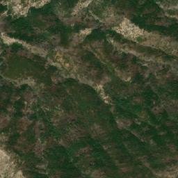 Satellite imagery of Koudia Achira, DZ
