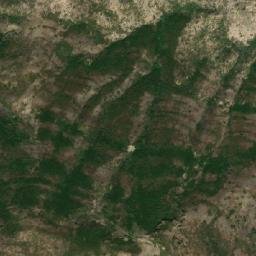 Satellite imagery of Koudia Achira, DZ