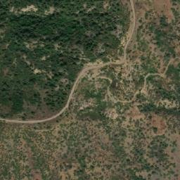 Satellite imagery of Koudia Agrane Ou Srhir, DZ
