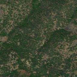Satellite imagery of Sera Asfalou, DZ