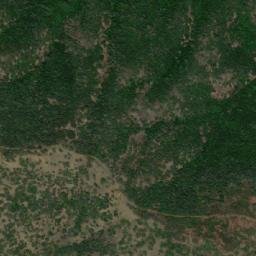 Satellite imagery of Sera Asfalou, DZ