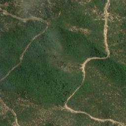 Satellite imagery of Djebel Draa el Oust, DZ