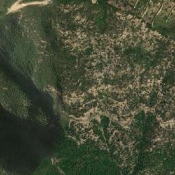 Satellite imagery of Djebel Draa el Oust, DZ