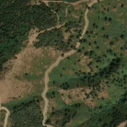 Satellite imagery of Koudia Tounes, DZ