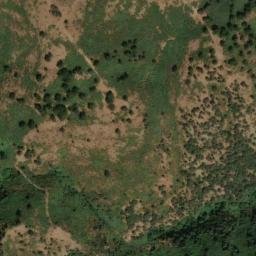 Satellite imagery of Koudia Tounes, DZ