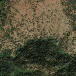 Satellite imagery of Koudia Tounes, DZ