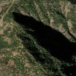 Satellite imagery of Djebel Djâma’ Dra’, DZ