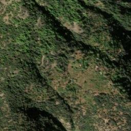 Satellite imagery of Djebel Djâma’ Dra’, DZ