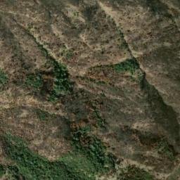 Satellite imagery of Djebel Sidi Mohammed, DZ