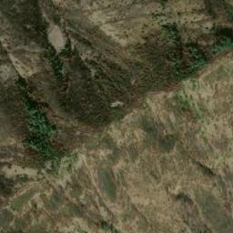 Satellite imagery of Djebel Sidi Mohammed, DZ