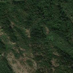 Satellite imagery of Kal’at Beni Messaoud, DZ