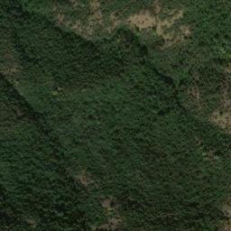 Satellite imagery of Kal’at Beni Messaoud, DZ