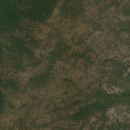 Satellite imagery of Kal’at Beni Messaoud, DZ