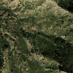 Satellite imagery of Kal’at Sbarhnia, DZ