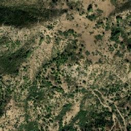 Satellite imagery of Tizgui, DZ