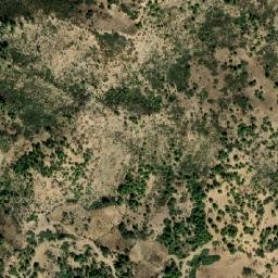 Satellite imagery of Tizgui, DZ