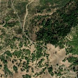 Satellite imagery of Tizgui, DZ