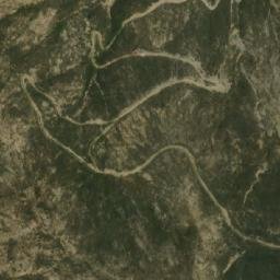 Satellite imagery of Adrar Oumaza, DZ