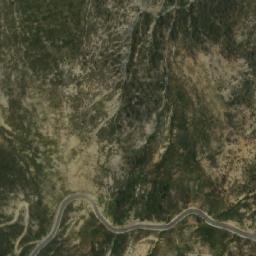 Satellite imagery of Adrar Oumaza, DZ