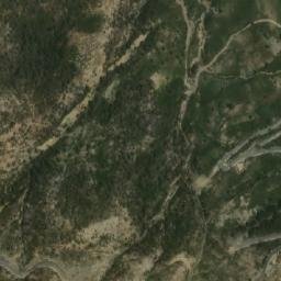 Satellite imagery of Adrar Oumaza, DZ