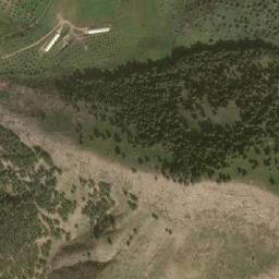 Satellite imagery of Djebel Skhouna, DZ