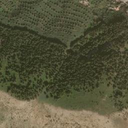 Satellite imagery of Djebel Skhouna, DZ