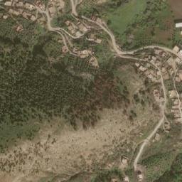 Satellite imagery of Djebel Skhouna, DZ