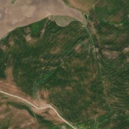 Satellite imagery of Foum el Kifane, DZ