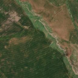 Satellite imagery of Foum el Kifane, DZ