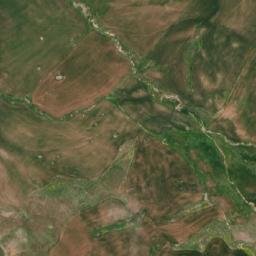 Satellite imagery of Foum el Kifane, DZ