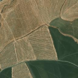 Satellite imagery of Koudiat Mergueb et Tir, DZ