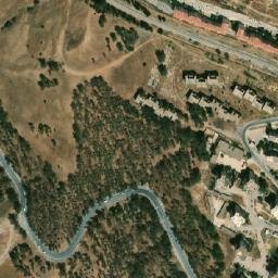 Satellite imagery of Békeïra, DZ