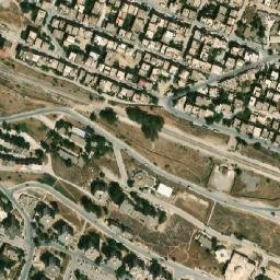 Satellite imagery of Békeïra, DZ