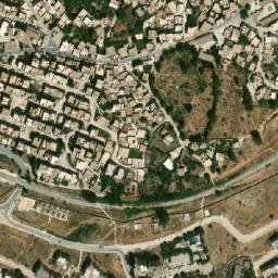 Satellite imagery of Békeïra, DZ
