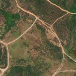 Satellite imagery of Koudiat el Khamess, DZ