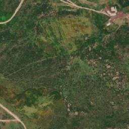 Satellite imagery of Koudiat el Khamess, DZ