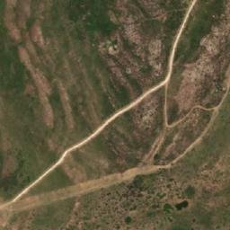 Satellite imagery of el Hadjar es Safra, DZ