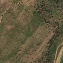 Satellite imagery of el Hadjar es Safra, DZ