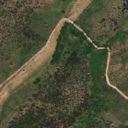 Satellite imagery of el Hadjar es Safra, DZ