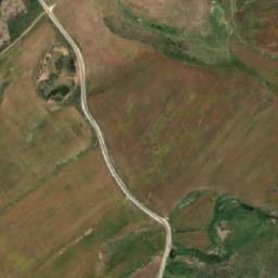 Satellite imagery of Kef Tassenga, DZ