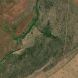 Satellite imagery of Kef Tassenga, DZ