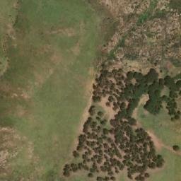 Satellite imagery of Djebel es Sada, DZ